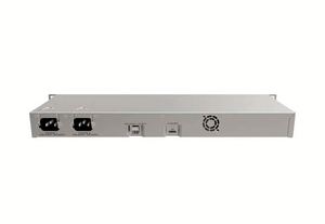 Mikrotik RB1100AHx4 13x Gigabit <b>Ethernet</b> Ports 2.4GHz DC Powered 10/100Mbps Enterprise Router - Product Image 2