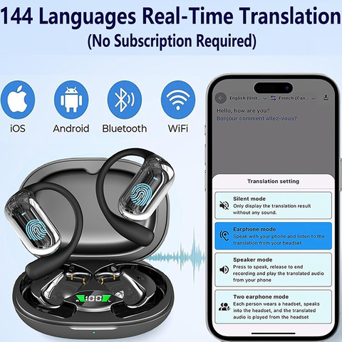 Airpod Vendor Pick #29 (102312)