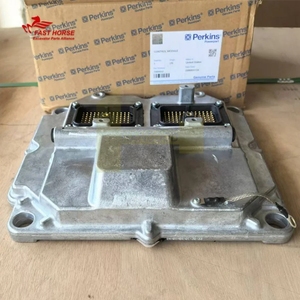 Contrôleur de moteur Caterpillar ECM ECU 345-3381 3453381 345-3381-05 345-3391 357-2083 20R-1768 pour 320E 320E L 320E LN 320E RR - Product Image 2