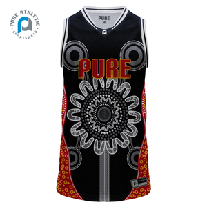 Мужская баскетбольная форма - Product Image 3