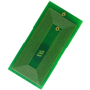 Chip per cartuccia toner per fotocopiatrice chip per chip 431 per Ricoh Riso inchiostro