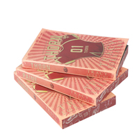 Livre édition spéciale imprimé pour ma série de romans brochés 5x8 pouces avec revêtement UV sélectif sur la couverture, bords pulvérisés, papier couché