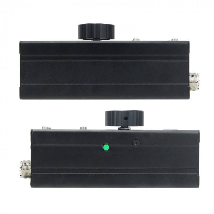 USDX USDR HF QRP SDRトランシーバーSSB/CWトランシーバー8バンド