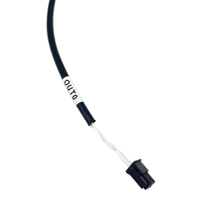 Molex Micro Mini Fit 3,0 Pitch 2 Row 2 4 6 8 10 Pin Conector Arnés de cables Ensamblaje de cables - Product Image 4