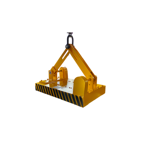 แม่เหล็กยกแม่เหล็กถาวรอัตโนมัติทรงพลัง2000กก. - Product Image 3