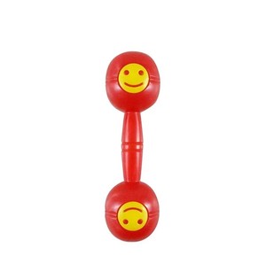 Mini jouet éducatif à <span class=keywords><strong>percussion</strong></span> portable en plastique <span class=keywords><strong>Samba</strong></span> Chine gros Shaker pour Maracas prix cadeau - Product Image 2