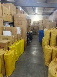 Tarjeta de Visión SIPLACE ICOS MVS 100/82 EDA 1 -usada- en Oferta - Product Image 6