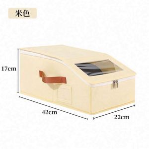 Bathroom <b>Storage</b> Boxfoldable <b>Storage</b> Boxbedroom Furniture Boxliving Room <b>Storage</b> Boxhome Furniture <b>Box</b> Foldable Bathroom - Product Image 5