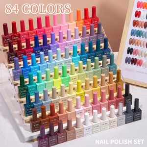 Venta Directa <span class=keywords><strong>de</strong></span> Fábrica Esmalte <span class=keywords><strong>de</strong></span> <span class=keywords><strong>Uñas</strong></span> <span class=keywords><strong>en</strong></span> <span class=keywords><strong>Gel</strong></span> UV <span class=keywords><strong>de</strong></span> Gran Capacidad 15ml 84 <span class=keywords><strong>Colores</strong></span> <span class=keywords><strong>de</strong></span> Alta Saturación Adecuado para Uso Doméstico o <span class=keywords><strong>en</strong></span> Salón - Product Image 2