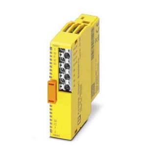 1079231 Contact Safety System I/O Module, 24V, 6 Outputs, <strong>PTV2</strong> Series - Product Image 2