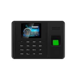 Eseye biométricos inteligente tiempo máquina de asistencia huella digital asistencia sistema empleado o estudiante - Product Image 1