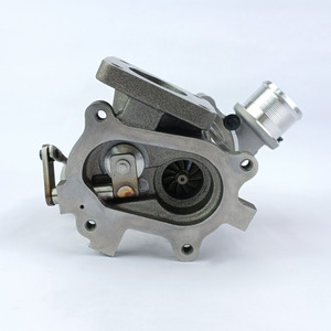 Turbocompressore CRAFT Rhf3 VL36 55212916 55222014 F31cay-S0943b F31cays0943b per <span class=keywords><strong>Alfa</strong></span> <span class=keywords><strong>Romeo</strong></span> Mito 1.4L Motore T-Jet <span class=keywords><strong>16V</strong></span> - Product Image 6