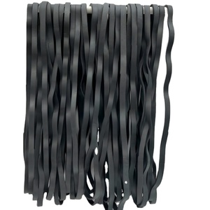 リードラバー72 "/36" ブラックムーバー/パレットバンド/強い & 再利用可能 - Product Image 3