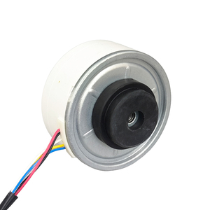 Motor de Ventilador de 30W para Unidad Interior de Aire Acondicionado Midea DC, WZDK30-38G(RD-310-30-8T) - Product Image 4