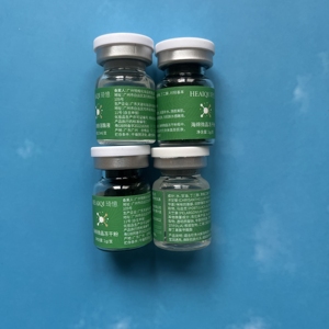 W รักษาสิวแผลเป็นจาก<span class=keywords><strong>สิว</strong></span>จุดด่างดำ,ผง Microneedle ซีรั่มสาหร่ายฟอง<span class=keywords><strong>น้ำ</strong></span> Microneedles แบบไม่รุกราน - Product Image 5