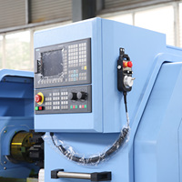Centre d'usinage CNC VMC850 de haute qualité pour profilés, 3/4 axes, machine de fraisage de métaux, commande GSK, BT40, haute précision, vertical