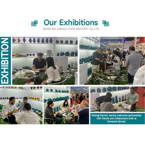 סדרת Qdx 0.5hp סדרת qdx משאבת מים תת-מרית משאבת מים - Product Image 3