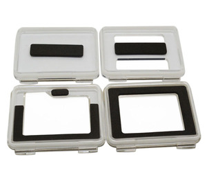 Coque arrière étanche personnalisée OEM ODM pour <span class=keywords><strong>GoPro</strong></span> <span class=keywords><strong>Hero</strong></span> <span class=keywords><strong>4</strong></span> 3+ 3, joint en mousse personnalisé/logo imprimé/emballage disponible - Product Image 1