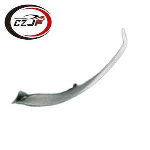 CZJF Accesorios para automóviles XLE Body Kit Grille Trip para Toyota RAV4 <span class=keywords><strong>2022</strong></span> 2023 2024 OEM 52712-42070 52713-42070 - Product Image 4