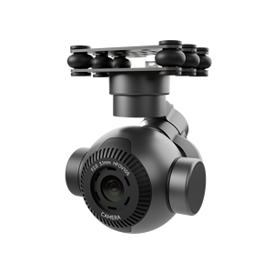 Offre Spéciale : Caméra PTZ Skydroid C11 4K UHD à 3 Axes avec Zoom Numérique 30x et Suivi IA pour Drones - Product Image 3