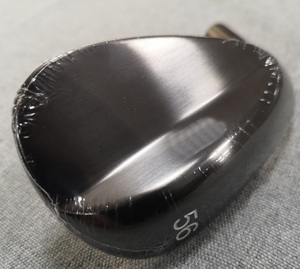 Jasde Cao Cấp Giả Mạo Golf <span class=keywords><strong>Wedge</strong></span> Set Cho Nam Giới 52 56 60 Độ Golf Nêm Phay Mặt Cho Spin Hơn - Product Image 1