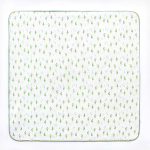 Couverture pour bébé Oeko <span class=keywords><strong>Tex</strong></span> en bambou personnalisée vente en gros couverture d'emmaillotage pour bébé nouveau-né Bbay vêtements vêtements écologiques - Product Image 6
