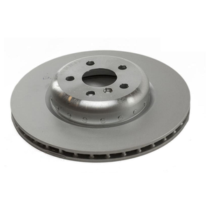 Pièces de frein de voiture automatique Disque de frein ventilé de l'essieu avant 424973 71739640 46831041 pour <span class=keywords><strong>Fiat</strong></span> - Product Image 1