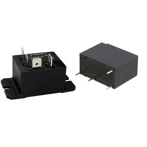 รีเลย์ AHES3291 35A DPST 12V ออกแบบมาเป็นพิเศษสำหรับรีเลย์ไฟฟ้ารีเลย์มากกว่า2แอมป์ - Product Image 1