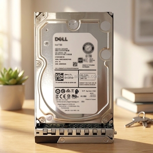 684JT 0684JT 2TB 7.2K SAS 12 Gb/s 3.5 "HDD 14/15/16G KIT - Product Image 3
