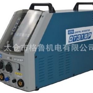 เครื่องเชื่อมอาร์กอน OTC รุ่น DT315P IGBT อินเวอร์เตอร์ DC พัลส์ สำหรับเชื่อมโลหะ - Product Image 4