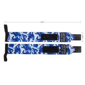 ベルトガード,カスタムメイド耐久性リストバンドボディービルトレーニングジム重量挙げフィットネス安全製品 - Product Image 5