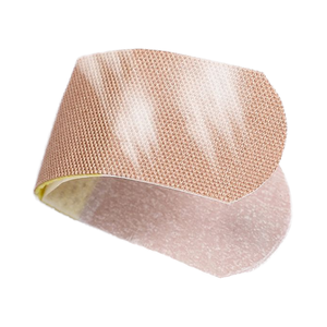 Nhanh chóng-khô kháng khuẩn gạc pad với biên giới đàn hồi băng không thấm nước cho bỏng nhanh chóng-khô hỗ trợ ban nhạc - Product Image 3