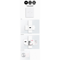 BTS Arirang Rooted in Music Ver CD Korean Pop Music All Ages Paper and Plastic South Korea