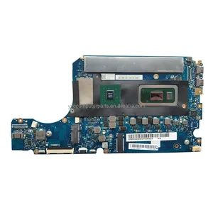 5B20S43074 Usado para <span class=keywords><strong>Lenovo</strong></span> <span class=keywords><strong>IdeaPad</strong></span> <span class=keywords><strong>S540</strong></span>-13IML Placa Base NM-C571 Con I7-10510U+MX250 8GRAM 100% Probado - Product Image 1