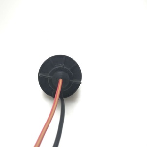Oferta DE FÁBRICA DE SKYEARTH, zócalo de lámpara 1156, zócalo de bombilla de luz trasera de freno de señal de giro con cable - Product Image 5