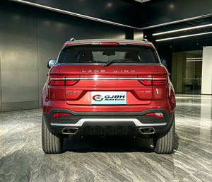 Se Puede Modificar, Landwind X7 2018 Usado, <span class=keywords><strong>Gasolina</strong></span>, 5 Puertas, 5 Asientos, SUV Compacto, Volante a la Izquierda, Techo Panorámico, Tapicería de Tela, Rines de Aleación de Aluminio R18 - Product Image 5