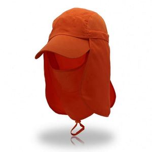 Sombreros de Pescador y Gorras de Béisbol Fisher para la Pesca - Product Image 3