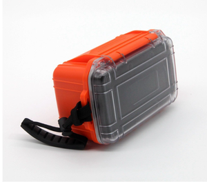 Envase de 1L Cuadrado con Tapa a Prueba de Manipulación para Productos de Salud, Caja Sellada Anti-Luz y Anti-Humedad con Logotipo Personalizado - Product Image 4