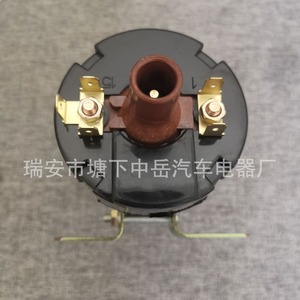 Bobina de Encendido Volkswagen 211905115D ZY-0153 Para Reemplazo y Reparación - Product Image 1