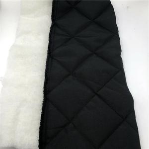 Coton matelassé en tissu Oxford en polyester enduit de PU avec <span class=keywords><strong>taffetas</strong></span> de nylon Taille 15cm x 15cm <span class=keywords><strong>Utilisation</strong></span> pour couverture de cheval - Product Image 5