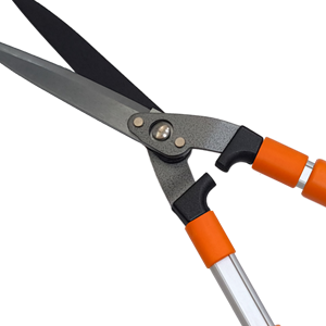 Wholesale Large Blade Manual <b>Hedge</b> <b>Shear</b> 66~86.5Cm Straight Blade <b>Hedge</b> <b>Shear</b> - Product Image 3