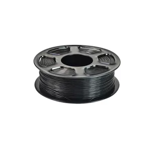 1.75mm PLA Filament 1kg tốt nhất rõ ràng PLA Filament 3D máy in cầu vồng Filament