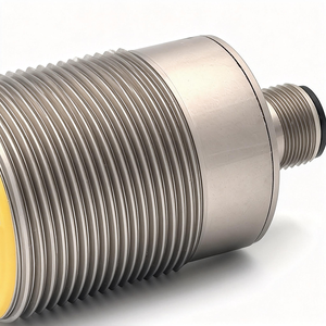 Lecteur RFID Compact Encastré FineJoin D1642R 13,56MHz Industrie Haute Fréquence RS485 IP67 Lire Écrire pour Étiquettes MES - Product Image 2