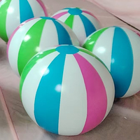 Grands ballons géants en PVC de 30/42/48/72/96/120 pouces, ballons gonflables en latex à haute teneur en hélium pour la décoration de fête et de mariage.
