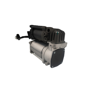 ปั๊มลมระบบกันสะเทือนแบบถุงลม 37206875177 37206850555 ใช้ได้กับ BMW X5 (F15/F85)/X6 (F16/F86) - Product Image 4