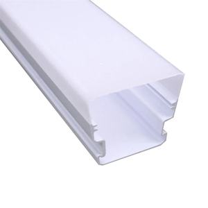 Tubes lumineux de LED, panneaux légers, profils légers expulsés par <span class=keywords><strong>polycarbonate</strong></span> - Product Image 1