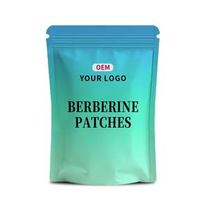 Nuevo Producto de Tendencia, Parches de Berberina, Parche Transdérmico de Berberina para la Salud, <span class=keywords><strong>Dieta</strong></span> y Digestión - Product Image 6