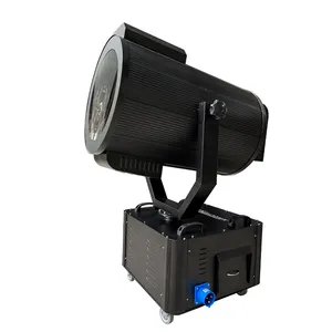 Outdoor Xenon Sky Tracker Licht/Sky Straal Licht 1000-7000 Met Hemel Zoeklicht/Outdoor Waterdicht Lucht Zoeklicht