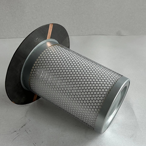 Manny 39739578 New Industrial Oil Separator Filter for Screw Air Compressor Glassfiber Material 6 Months Warranty - Product Image 2