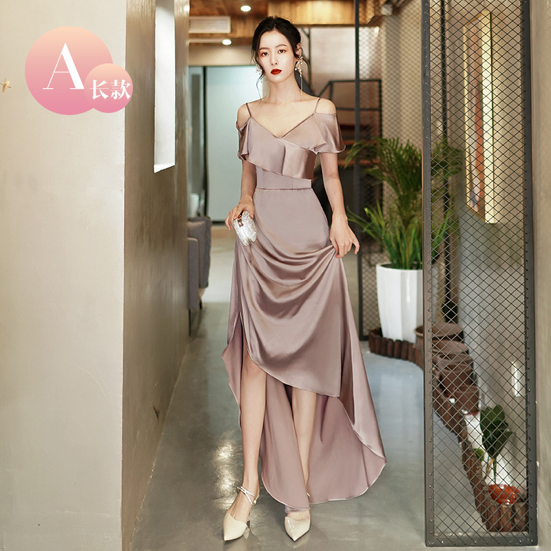 Champagne Rose UN